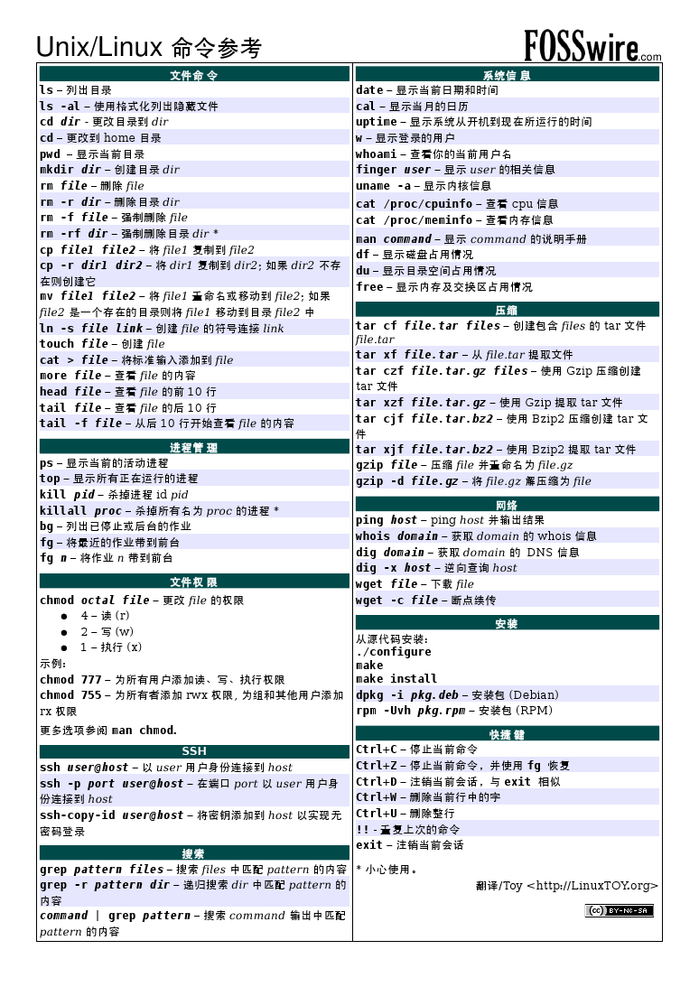 linux_dos_linuxȫ