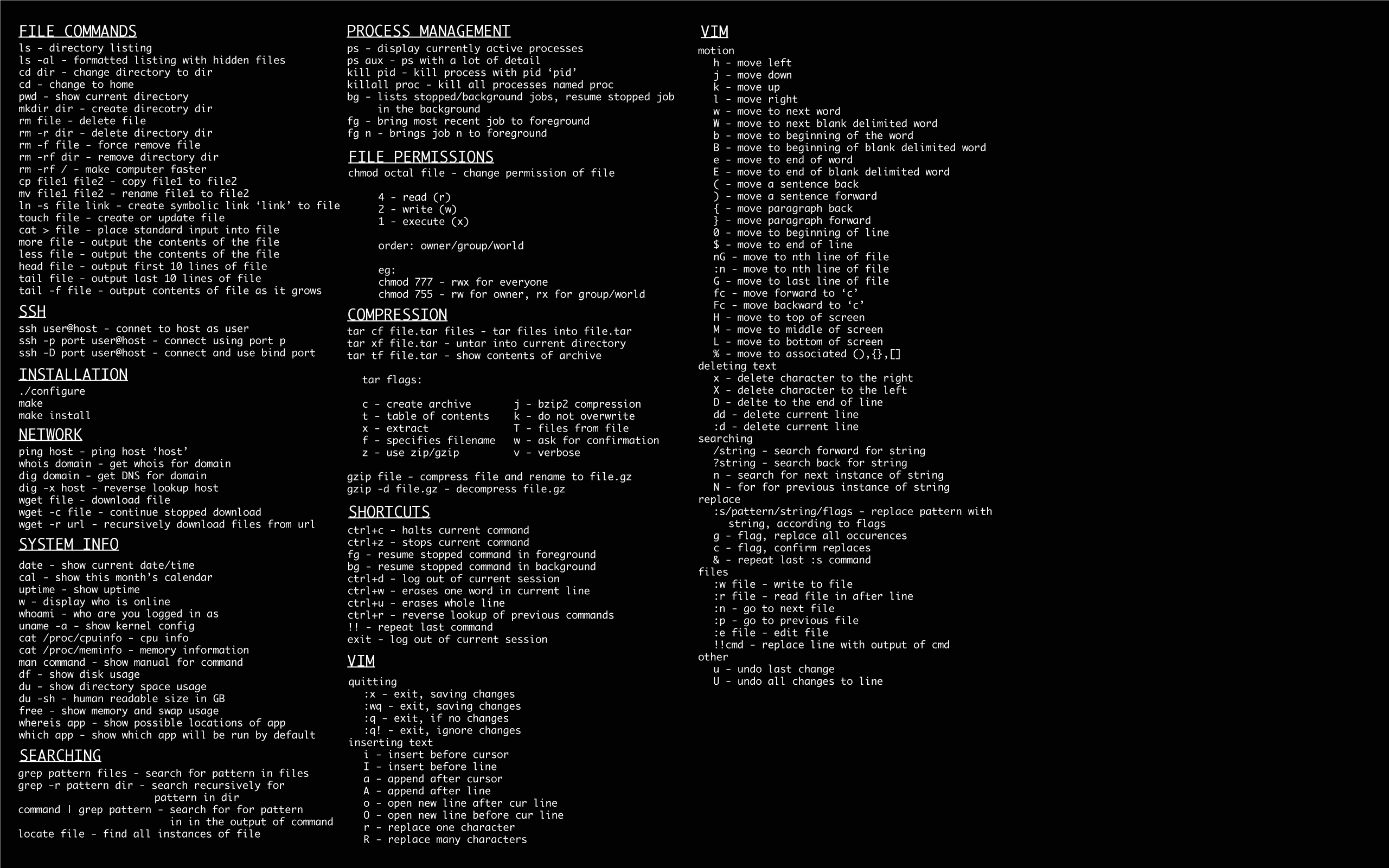 dosȫ_linux_linuxshell